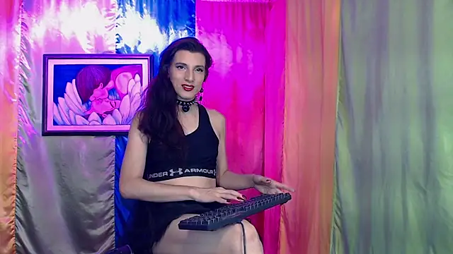 Moira-Hot online show from 01-31-26, 09:24
