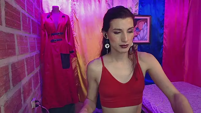 Moira-Hot online show from 11-07-25, 04:50