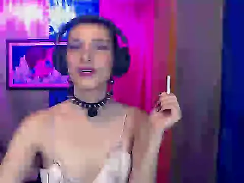 Moira-Hot online show from 02-10-26, 09:14