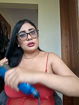 Monse--145 online show from 04-08-26, 07:48