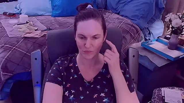 ninajaymes online show from 03-03-25, 10:42