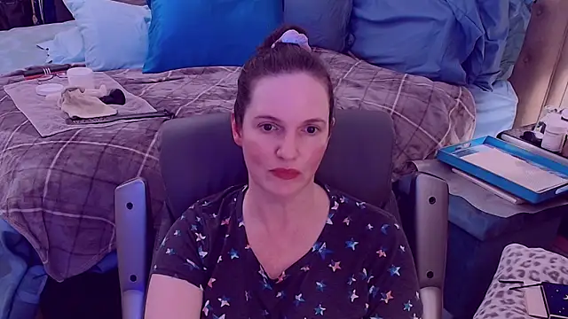 ninajaymes online show from 03-05-25, 02:57