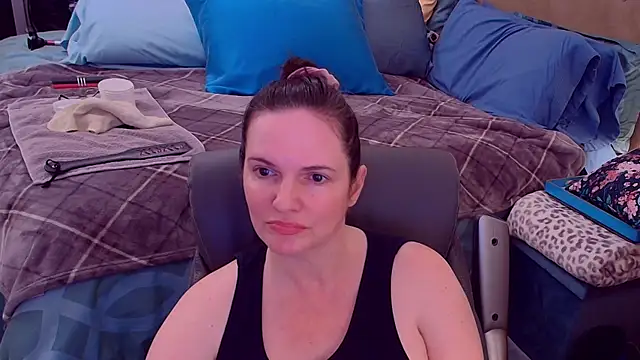 ninajaymes online show from 11-02-25, 12:15