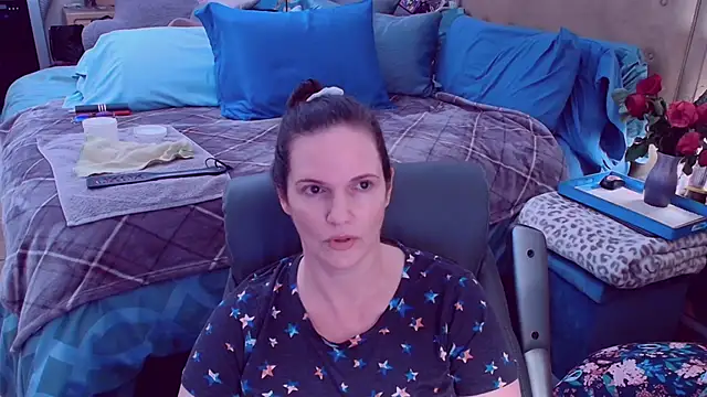 ninajaymes online show from 04-02-26, 11:22