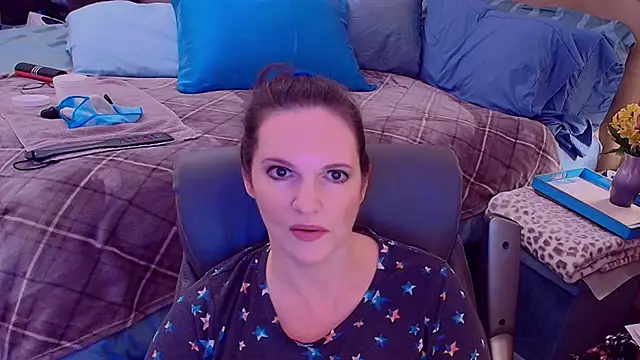 ninajaymes online show from 09-29-25, 10:48