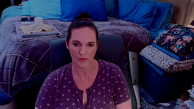 ninajaymes online show from 06-26-26, 10:54