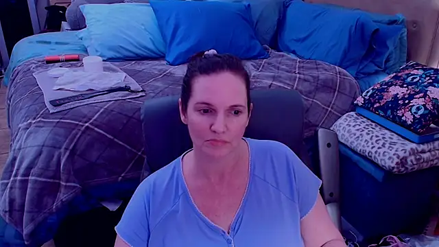 ninajaymes online show from 04-21-26, 12:34