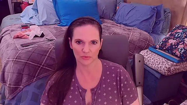 ninajaymes online show from 12-22-25, 10:32