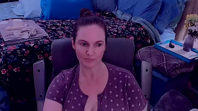 ninajaymes online show from 03-23-25, 04:05