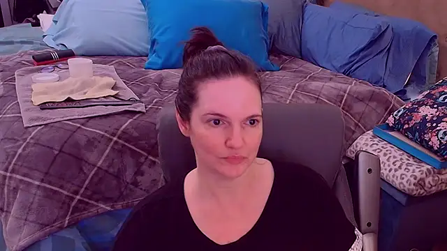 ninajaymes online show from 11-13-25, 01:53