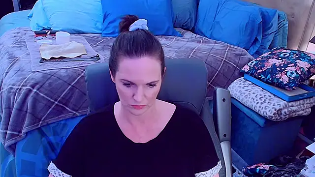 ninajaymes online show from 02-25-26, 11:48