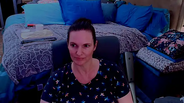 ninajaymes online show from 06-17-26, 01:27