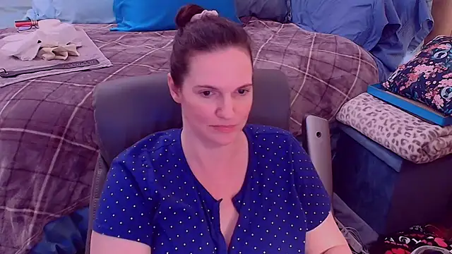 ninajaymes online show from 12-16-25, 11:53