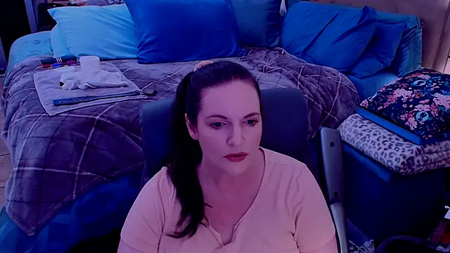 ninajaymes online show from 05-07-26, 10:24