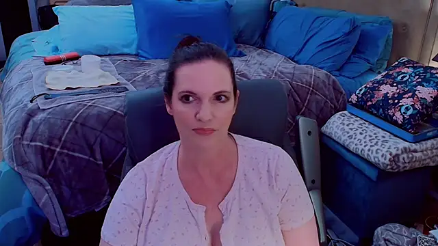 ninajaymes online show from 06-10-26, 10:00