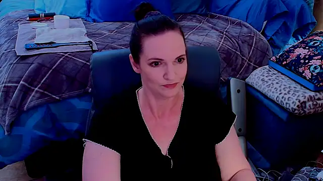 ninajaymes online show from 07-06-26, 07:05