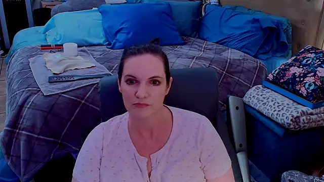 ninajaymes online show from 06-11-26, 11:46