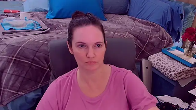 ninajaymes online show from 10-07-25, 11:17