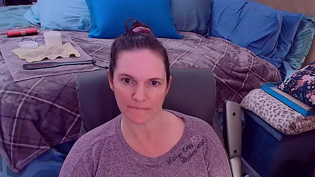 ninajaymes online show from 10-30-25, 12:42