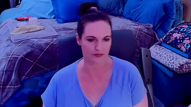 ninajaymes online show from 07-21-26, 10:44