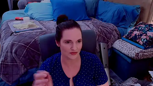 ninajaymes online show from 05-31-26, 10:32