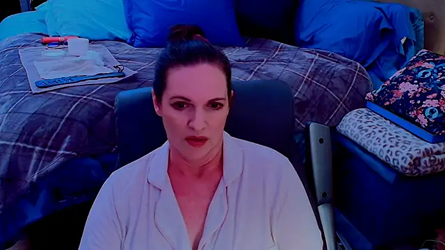 ninajaymes online show from 07-08-26, 06:30