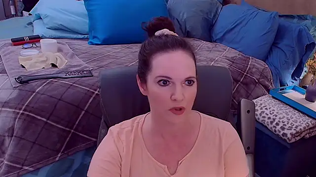 ninajaymes online show from 10-12-25, 12:01