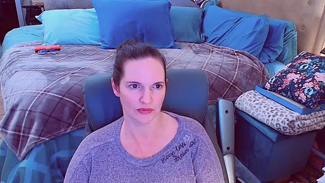 ninajaymes online show from 02-08-26, 04:26