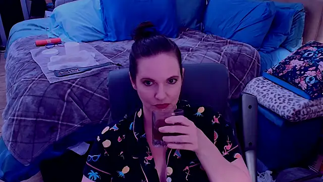 ninajaymes online show from 05-01-26, 10:37