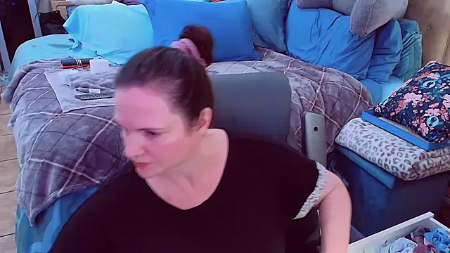 ninajaymes online show from 02-03-26, 04:21