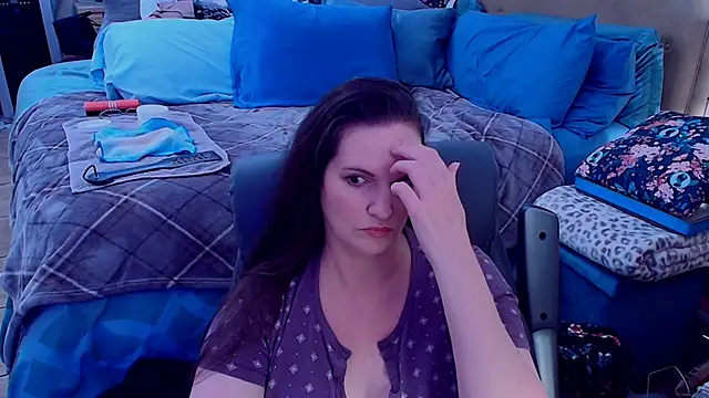 ninajaymes online show from 03-23-26, 09:58