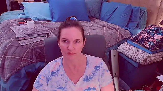 ninajaymes online show from 01-07-26, 11:26