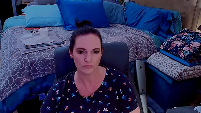ninajaymes online show from 06-17-26, 10:08
