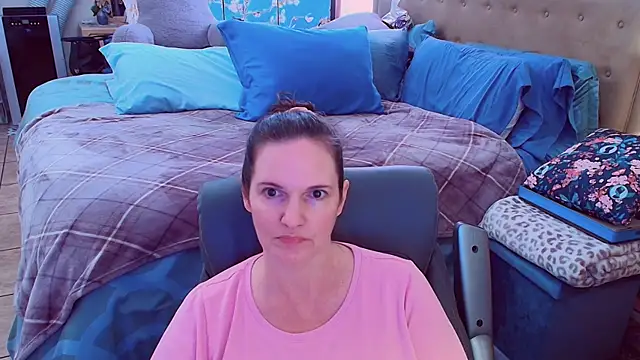 ninajaymes online show from 02-06-26, 01:51