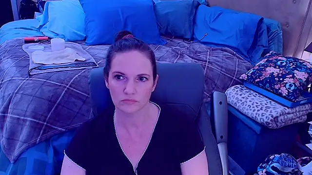 ninajaymes online show from 03-03-26, 08:38