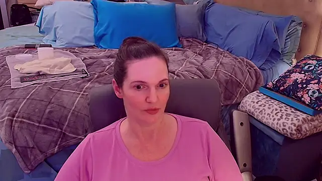 ninajaymes online show from 12-05-25, 03:27