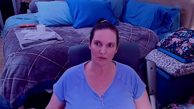 ninajaymes online show from 04-21-26, 01:42