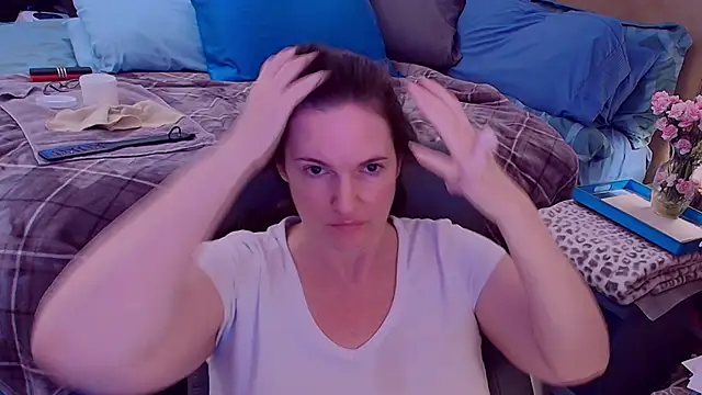 ninajaymes online show from 09-18-25, 08:56