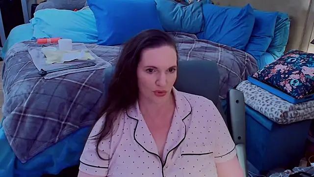 ninajaymes online show from 06-04-26, 10:47