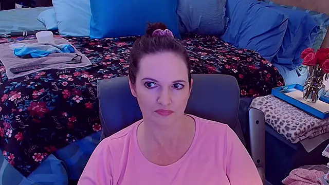 ninajaymes online show from 10-02-25, 11:08