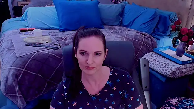 ninajaymes online show from 04-03-26, 11:44