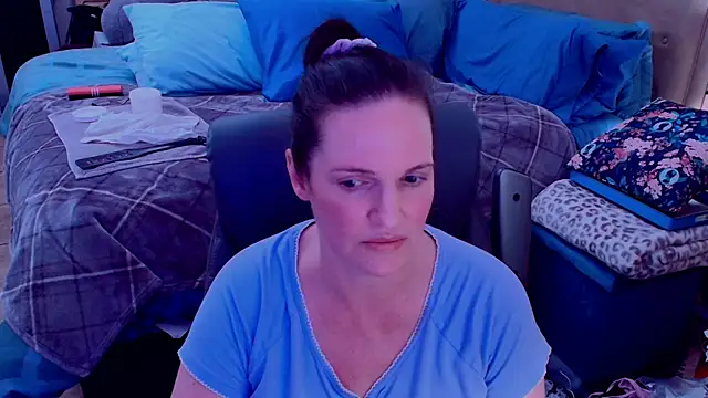 ninajaymes online show from 04-21-26, 02:51