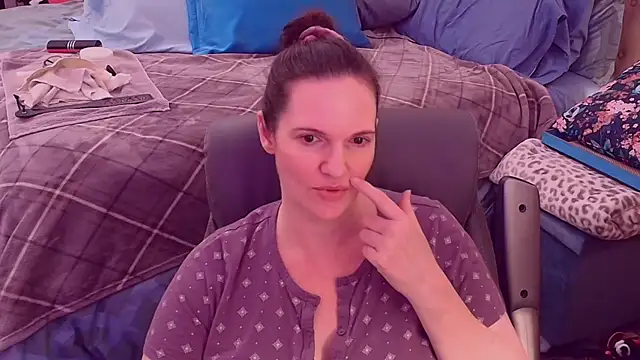 ninajaymes online show from 12-20-25, 11:51