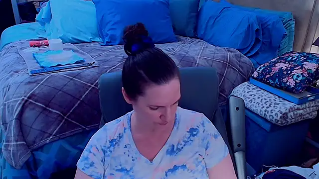 ninajaymes online show from 03-20-26, 07:26