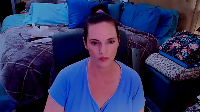 ninajaymes online show from 06-28-26, 10:27