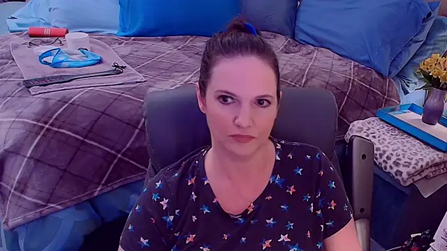 ninajaymes online show from 09-30-25, 10:49