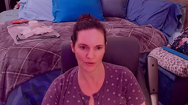 ninajaymes online show from 12-20-25, 01:41