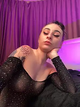 SaraiAngel online show from 03-27-26, 05:05