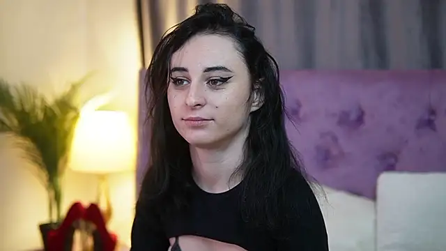 SaraiAngel online show from 03-02-26, 10:38