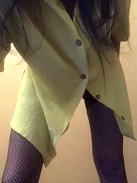 Snapshot of Karolina777Star chatting on 10-11-25, 03:13 Karolina777Star online show from 10-11-25, 03:13